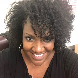 Meet your Posher, Diahann